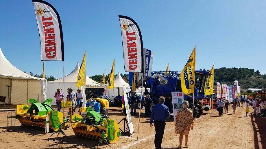 Demoagro|Feria Turis 20191002 (2)
